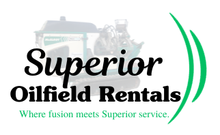 Superior Oilfield Rentals